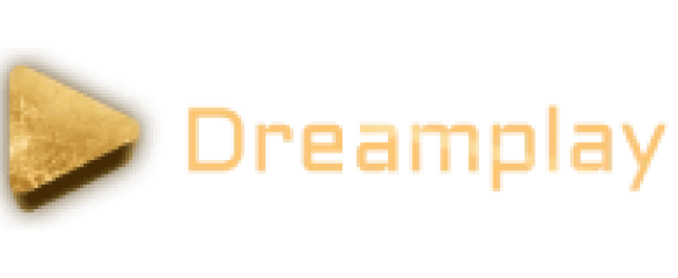 Dreamplay logo